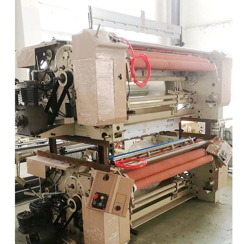 JLH740 醫(yī)用紗布噴氣織機(jī)-171