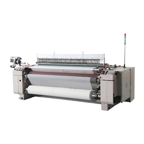 JLH740 醫(yī)用紗布噴氣織機