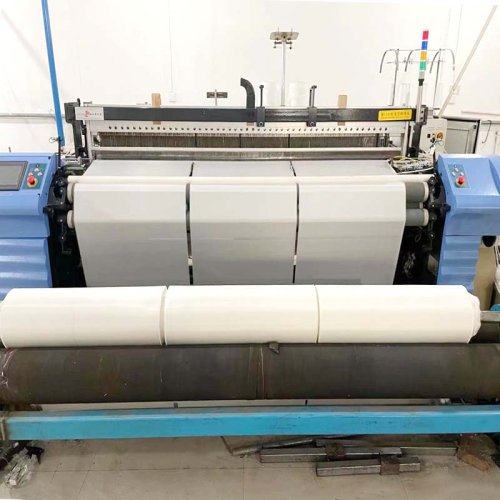 JLHB玻纖噴氣織機(jī)